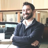 Blanchard Associates Inc Employee Gian-Paolo Cardinale's profile photo