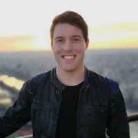 Dotmatics Employee Daniel Chambers's profile photo