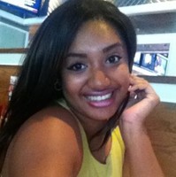 Shakyra Martinez Email & Phone Number