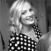 Reload Digital Employee Lydia Jordan's profile photo