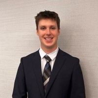 CNA Surety Employee Sam Bergen's profile photo