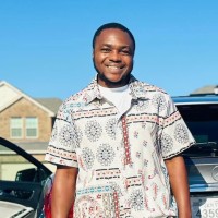 TankTech Solutions Employee Kingsly Kiven's profile photo