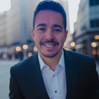 ADP Employee Jose Arellano's profile photo