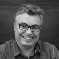 IOcean Employee Christophe Champion's profile photo