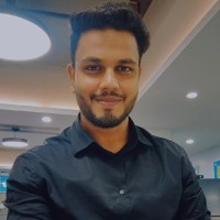 Barclays Employee Sumit Khare's profile photo