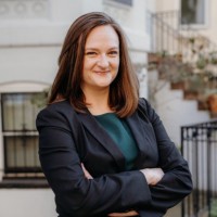 CK Legal, PLLC Employee Katie Flannery's profile photo