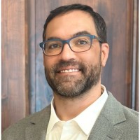 Accelsius Employee Stuart Hay's profile photo