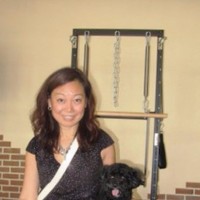 Merrithew® Employee Cindy Sun-Dawes's profile photo