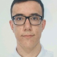 Connecthub Employee Luca Carrero's profile photo