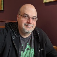 Rivian Employee Rob Jenks's profile photo