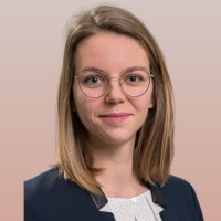 ORIS Employee Léa Fischer's profile photo