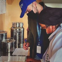 Brazzale Spa Employee Danilo Basto's profile photo