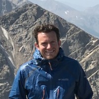 Manulife Investment Management Employee Brandon Lewis's profile photo
