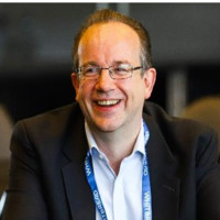 Whitbread Employee Huw Thomas's profile photo