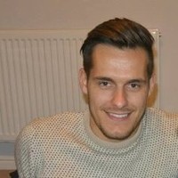 The AA Employee Steven Hackers's profile photo