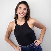 Grupo Otimiza Employee Gabriela Ramos's profile photo