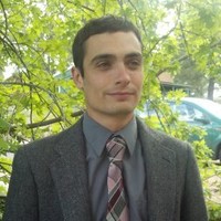 Phoenix Technologies Employee Cody Thompson's profile photo