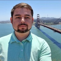 Rival Insurance Technology Employee Alexander Vergeichik's profile photo
