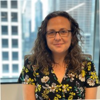American College of Healthcare Executives Employee Molly Lowe's profile photo