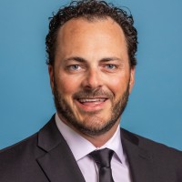 TNT Engineering Ltd. Employee Daryl Stricker's profile photo