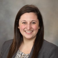 University of Michigan Employee Sarah Lund's profile photo