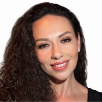 SCIGON Employee Alexandra Baron's profile photo