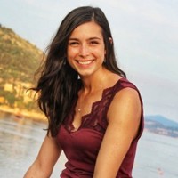 Creative Edge Travel Employee Sierra Busch's profile photo