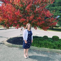 Deborah Irvine Email & Phone Number