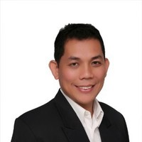 match drive Employee Erwin Nainggolan's profile photo