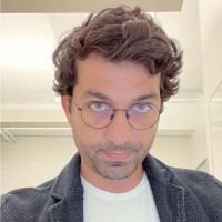 Mavi Employee Müslüm Başeğmez's profile photo