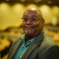 Medtronic Employee Michael Branch's profile photo