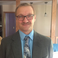 TreeHouse Foods Employee Keith Fehr's profile photo
