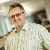 Bjerking Employee Ulf Renberg's profile photo