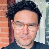 Carbliss - The Premium Vodka Seltzer Employee Leonardo Ugalde's profile photo
