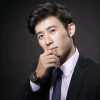 Red Hat Employee Tom Wan's profile photo