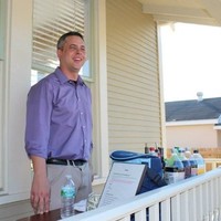 Jesse Frenck Email & Phone Number