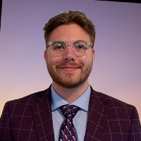Zeta Associates Employee Gabriel Rivera's profile photo