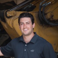 J. Masterson Construction Employee Austin Zannino's profile photo