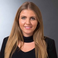 InSite - Planners / Landscape Architects Employee Tamara Haddadin's profile photo