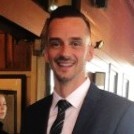 ProjectMark Employee Evan Demarco's profile photo