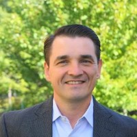 PointClickCare Employee Ben Halley's profile photo