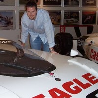 World Racing Group Employee Dan Shutte's profile photo