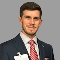 YANDLE WITHERSPOON SUPPLY Employee Eric Burdette's profile photo