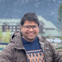T.E. Roberts Inc. Employee Gaurav Palande's profile photo