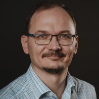 BIK Employee Piotr Wojewnik's profile photo