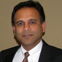 Quinstreet Employee Ravi Dhingra's profile photo