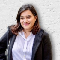 Making Changes Association Employee Victoria Castro's profile photo