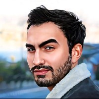 SinerjiPro Employee Furkan Aliyev's profile photo