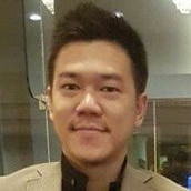 Lenovo Employee Phil Tan's profile photo