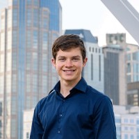 Hack4Impact UTK Employee Eli Fisk's profile photo
